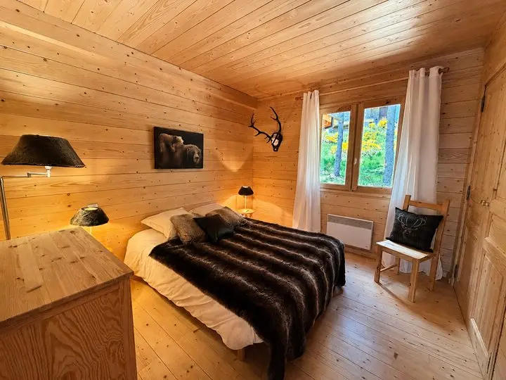 Residence 9002-les szögek