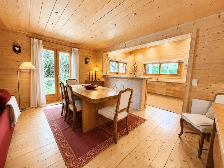 Residence 9002-les szögek