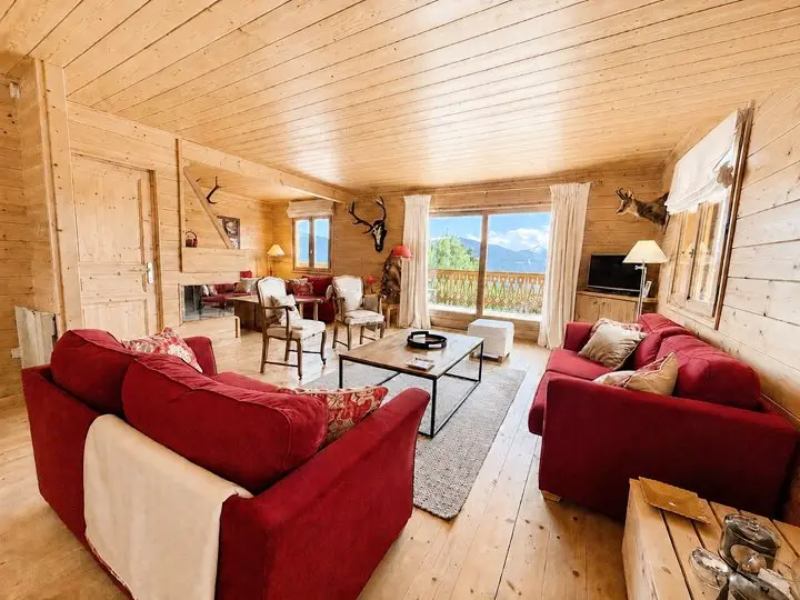 Residence 9002-les szögek