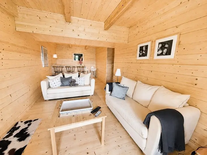Residence 9002-les szögek