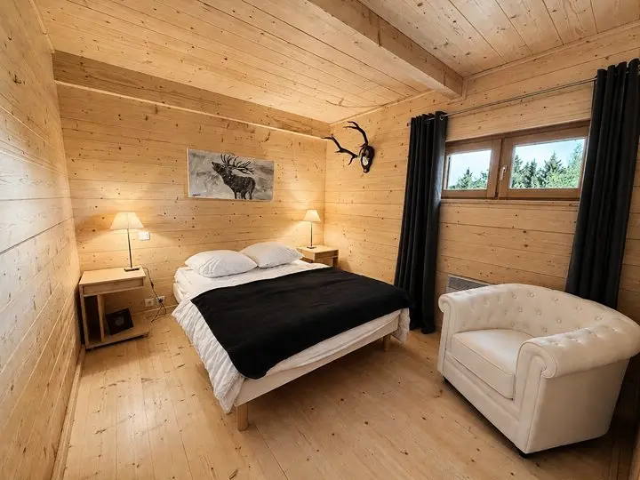 Residence 9002-les szögek