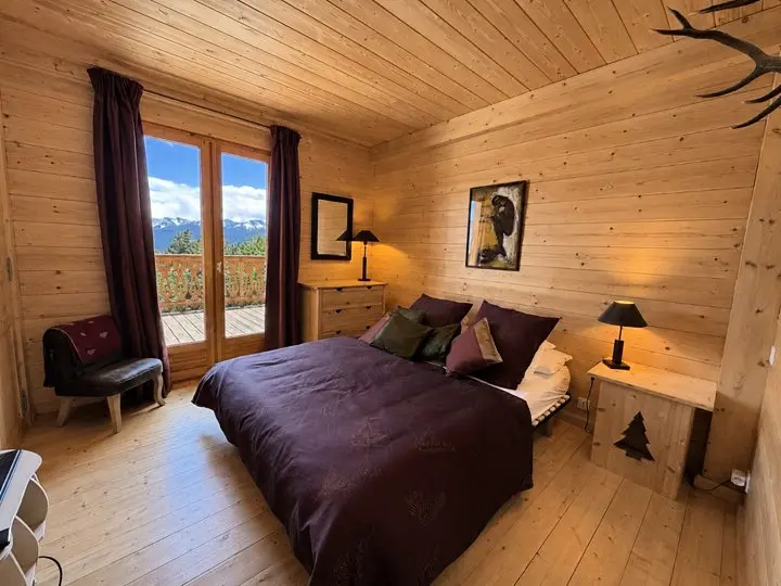 Residence 9002-les szögek