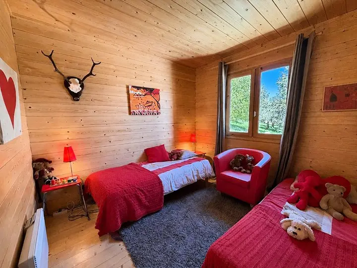Residence 9002-les szögek