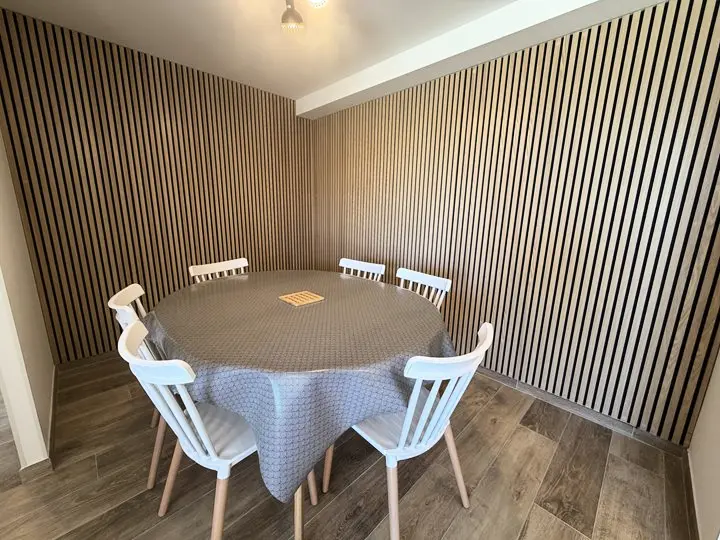 El Capcines Residence