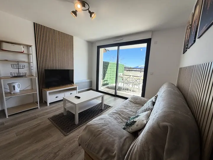 El Capcines Residence
