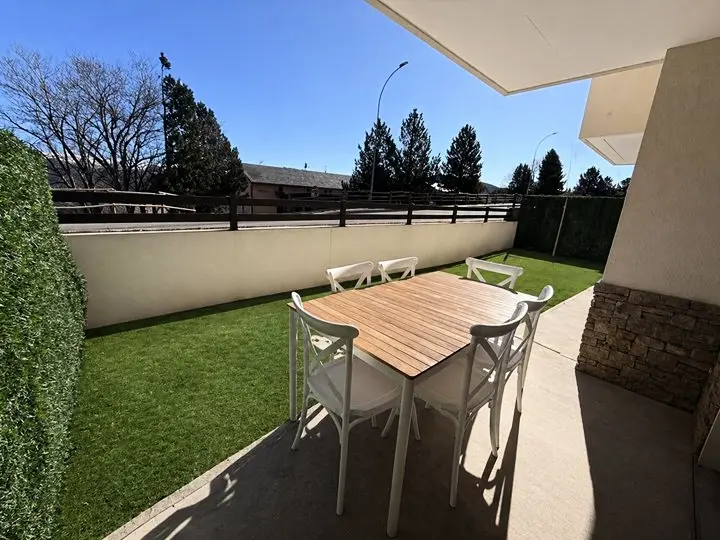 El Capcines Residence