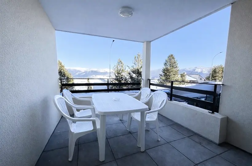 El Capcines Residence