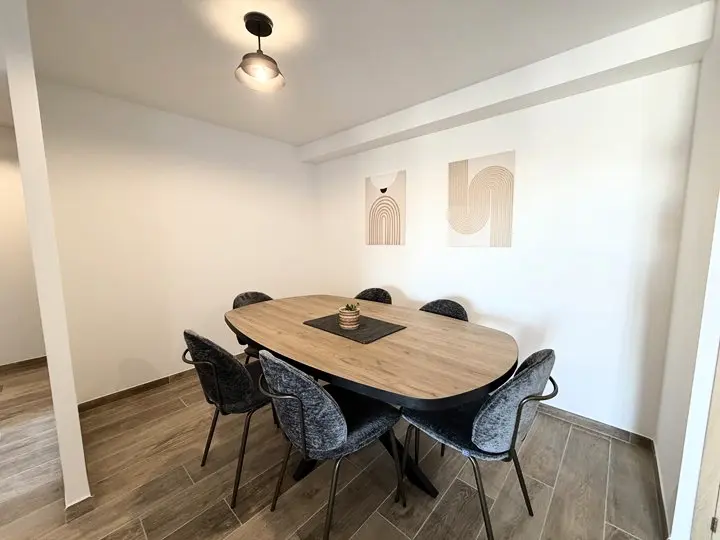 El Capcines Residence