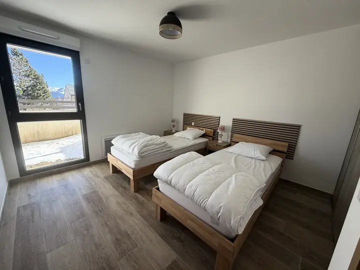 El Capcines Residence