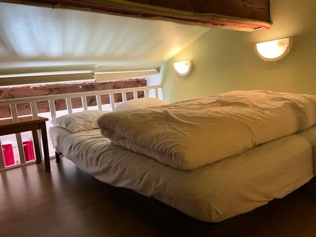 Residence L'or Blanc