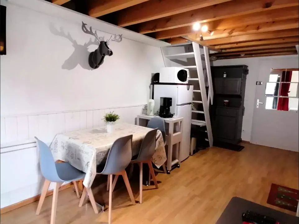 Residence L'or Blanc