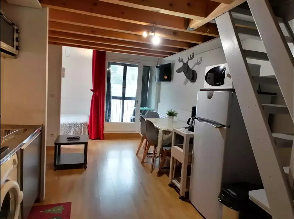 Residence L'or Blanc