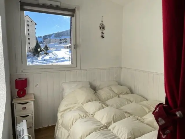 Residence L'or Blanc