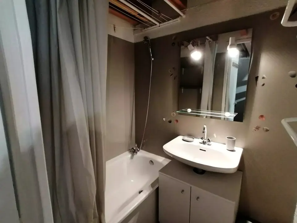 Residence L'or Blanc