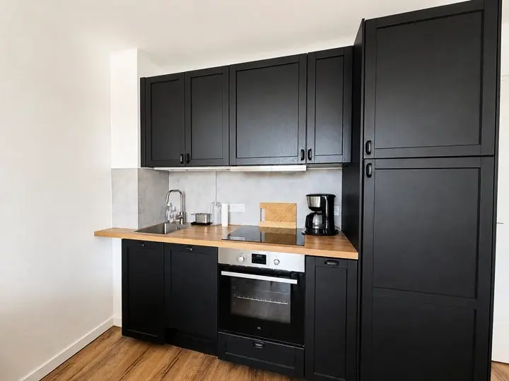 La Matte Residence