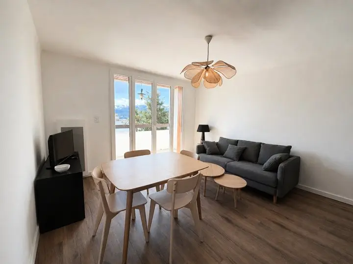 La Matte Residence