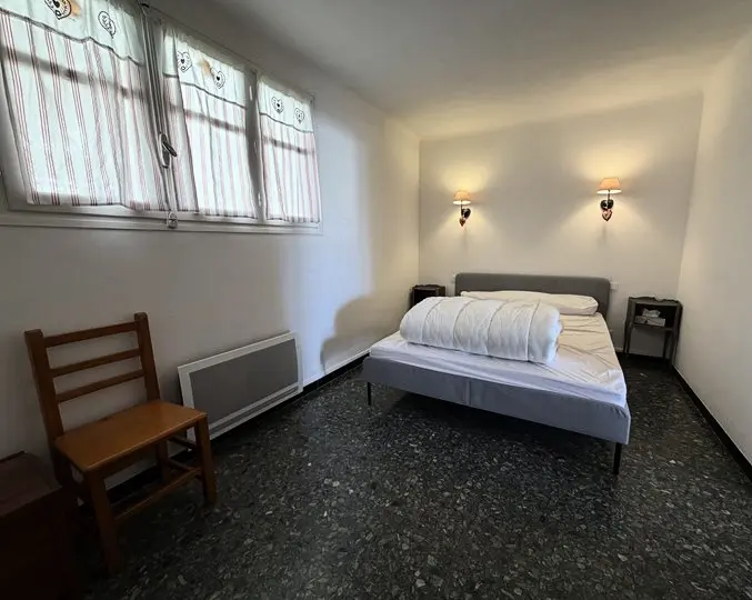 La Matte rezidencia