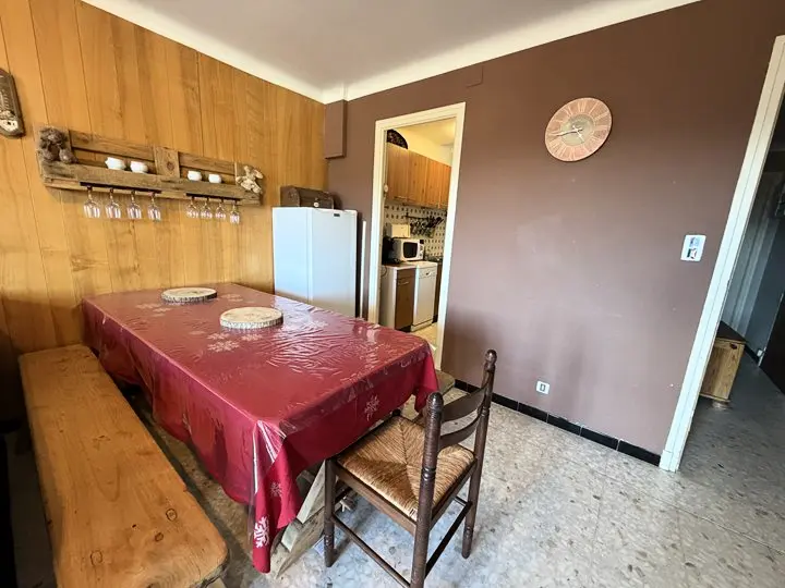 La Matte rezidencia