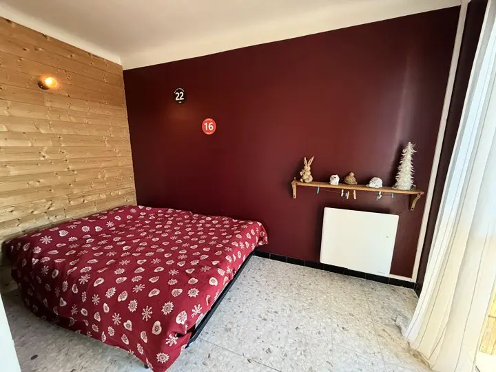 La Matte rezidencia