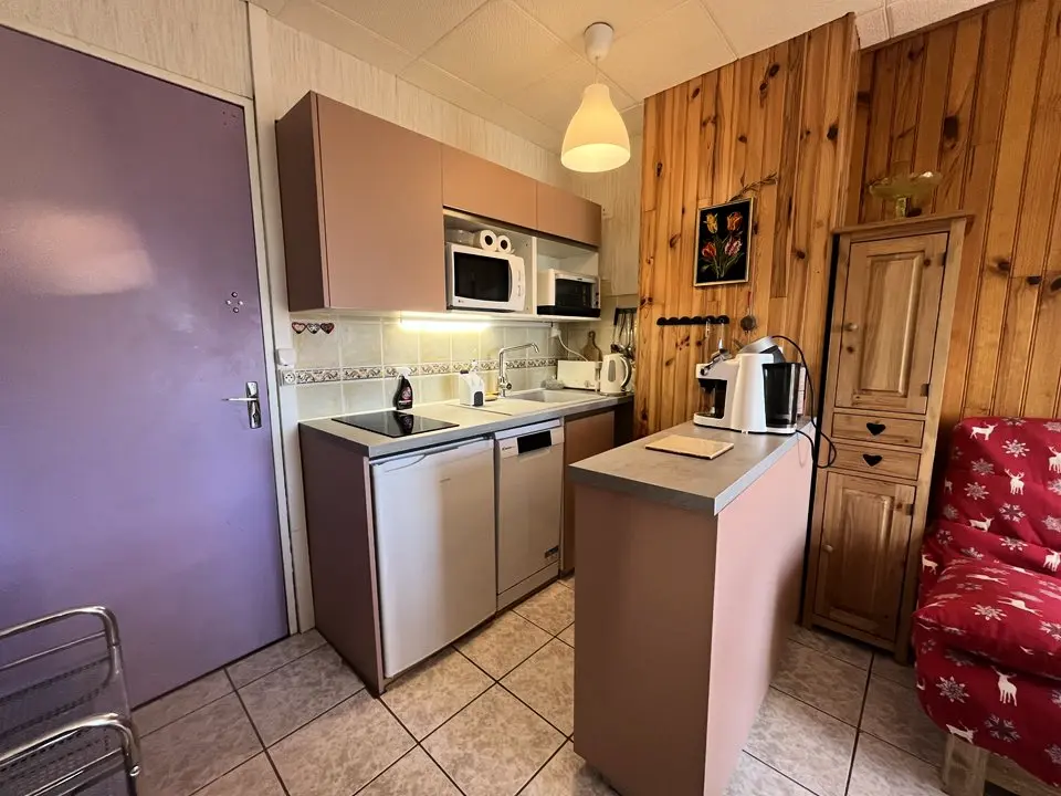 Residence Le Lac