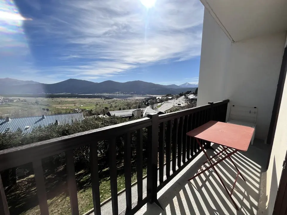 Residence Le Lac