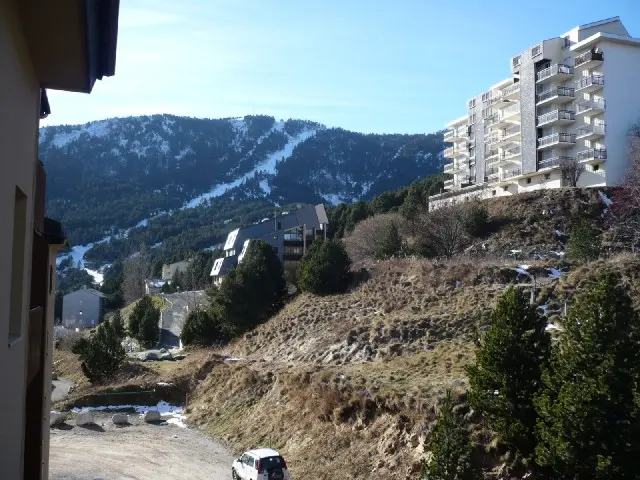 Residence Le Mouraillou