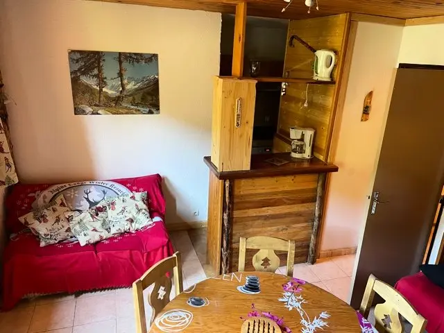 Residence Le Mouraillou