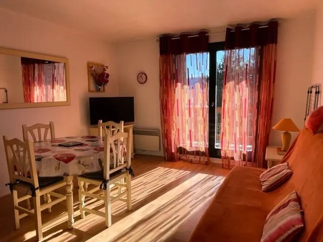 Residence Le Mouraillou