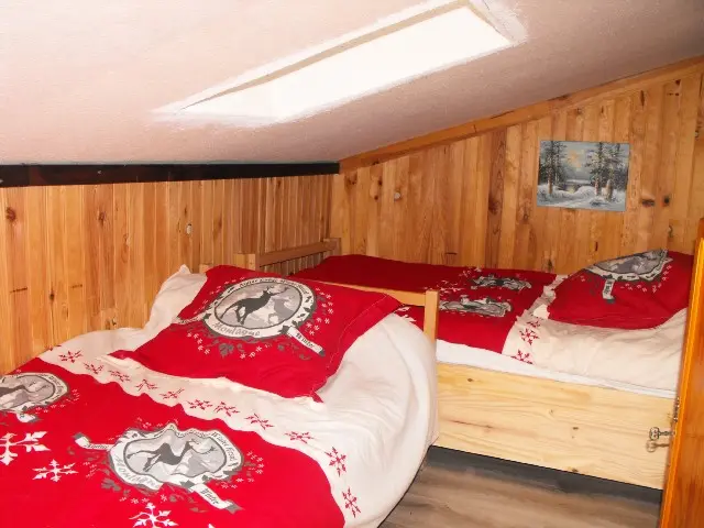 Residence Le Mouraillou