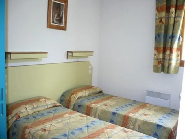 Residence Le Panoramic II