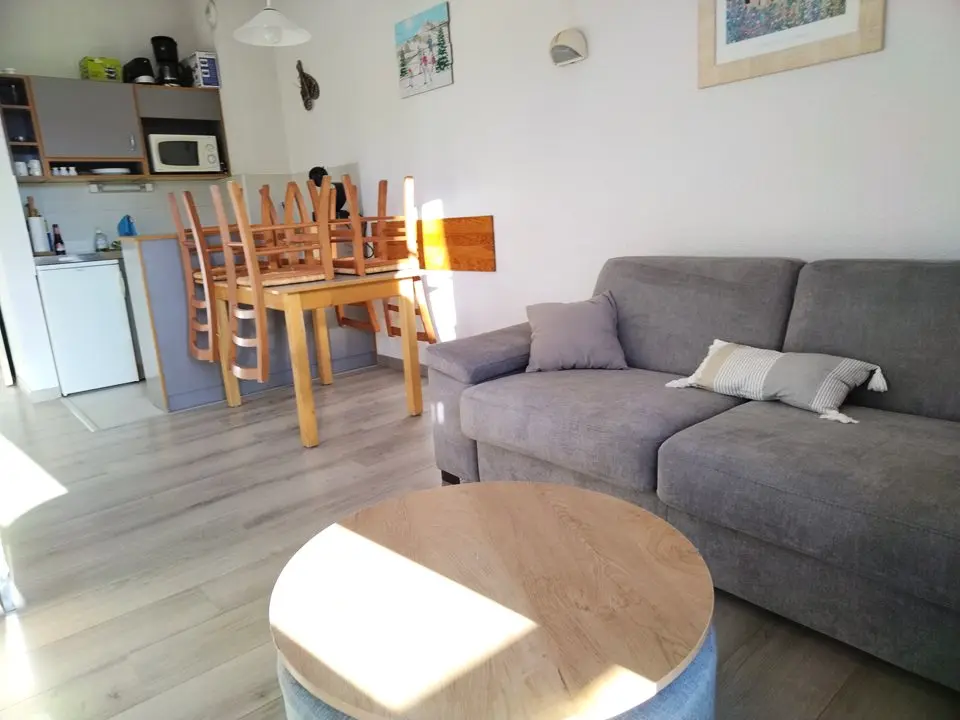 Residence Le Panoramic II