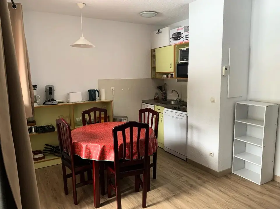 Residence Le Panoramic II