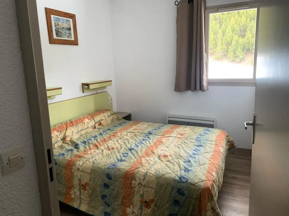 Residence Le Panoramic II