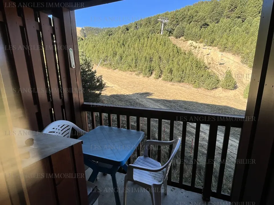 Residence Le Panoramic II