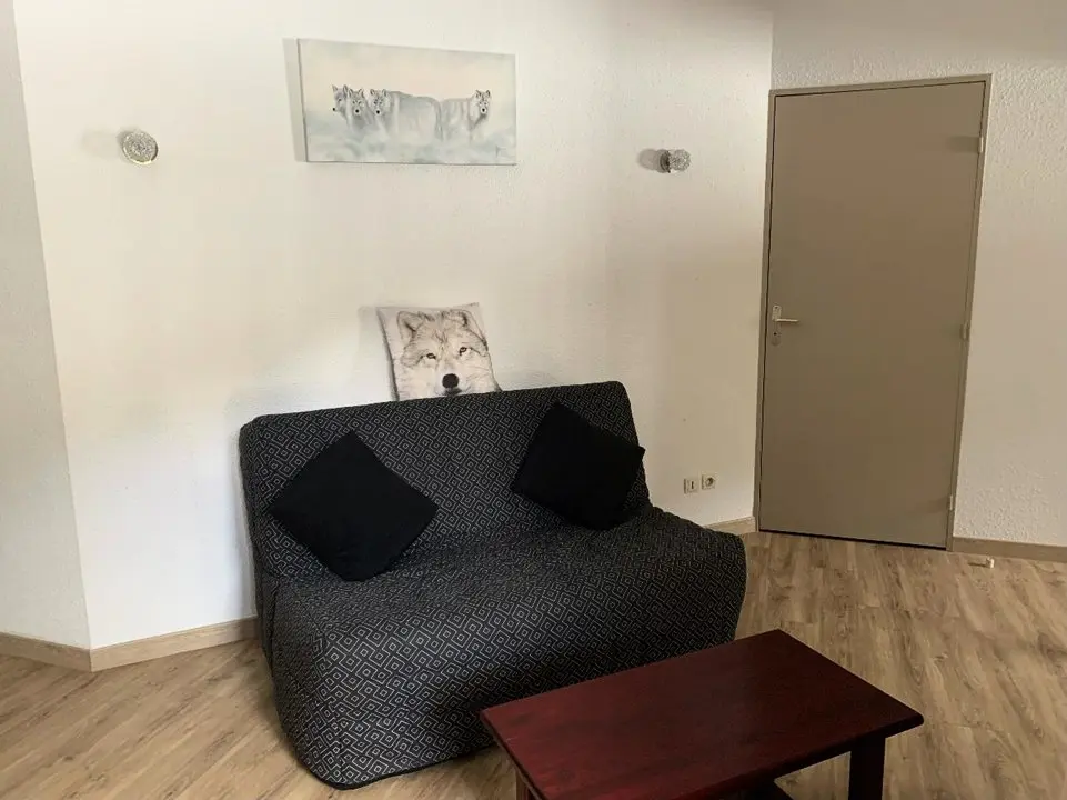 Residence Le Panoramic II