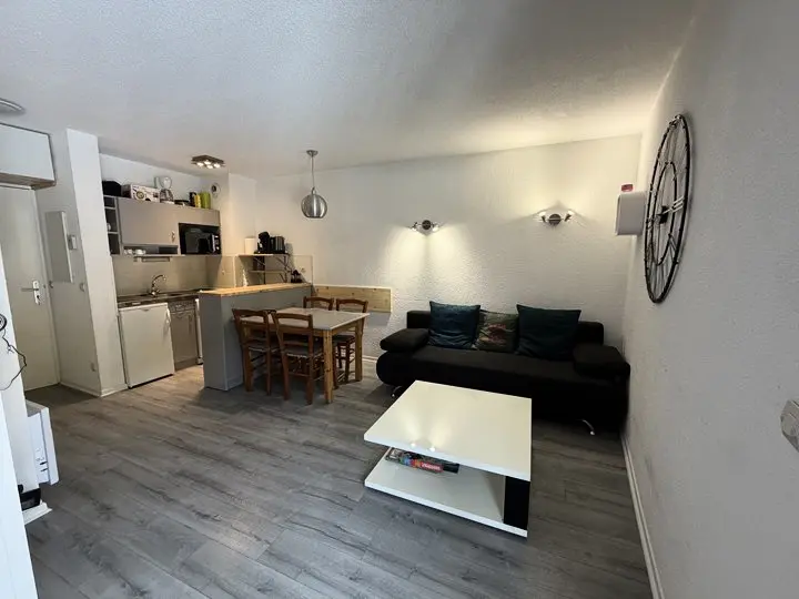 Residence Le Panoramic II