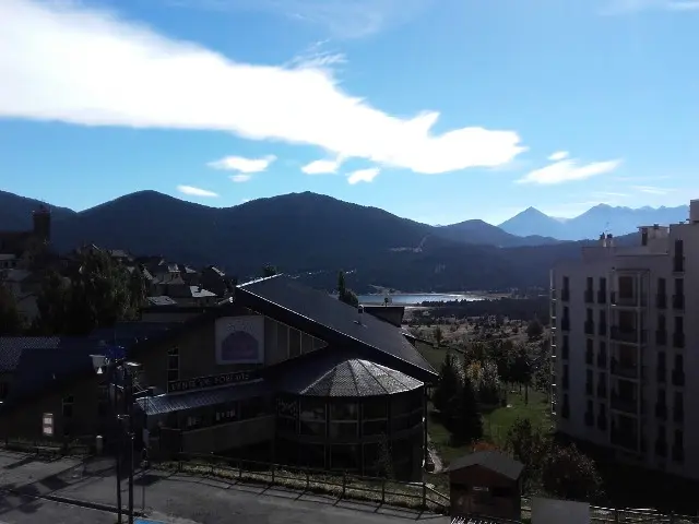 Residence Le Panoramic II