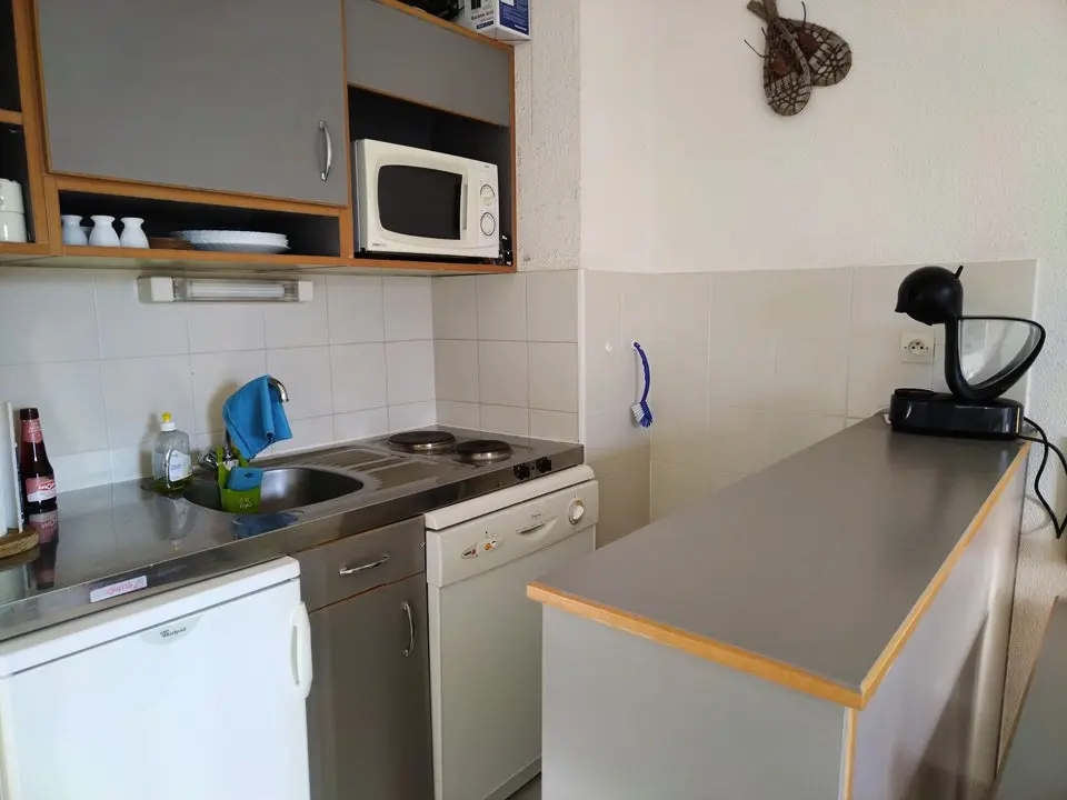 Residence Le Panoramic II