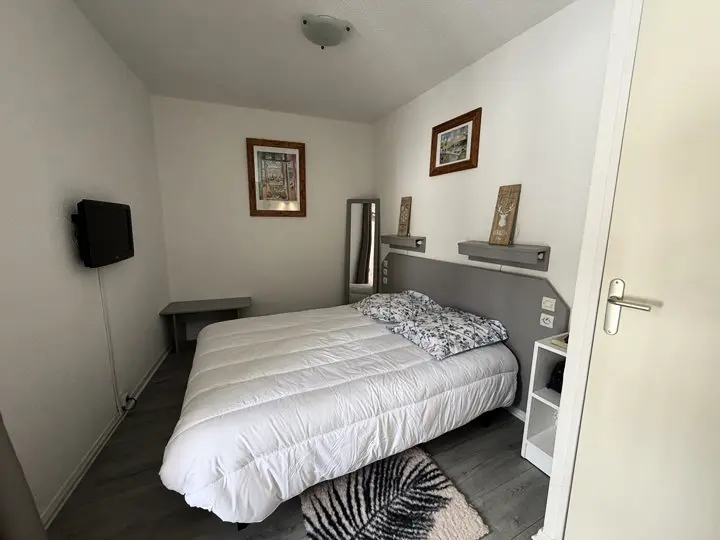 Residence Le Panoramic II
