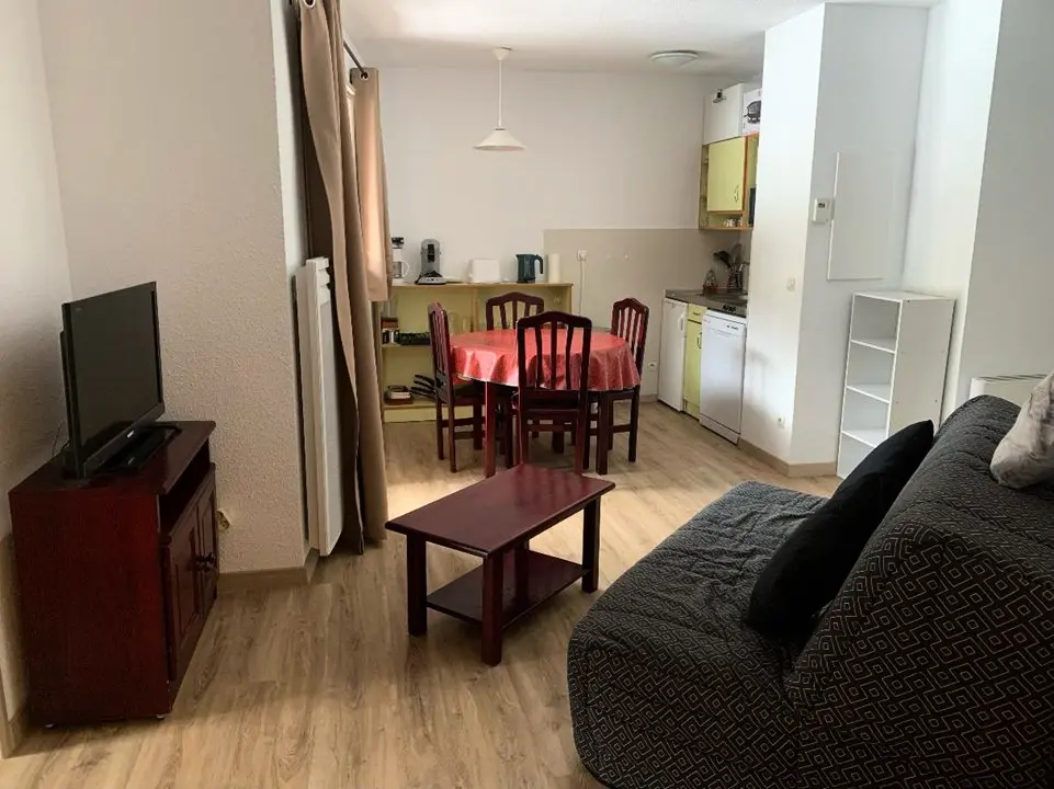 Residence Le Panoramic II