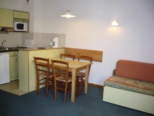 Residence Le Panoramic II