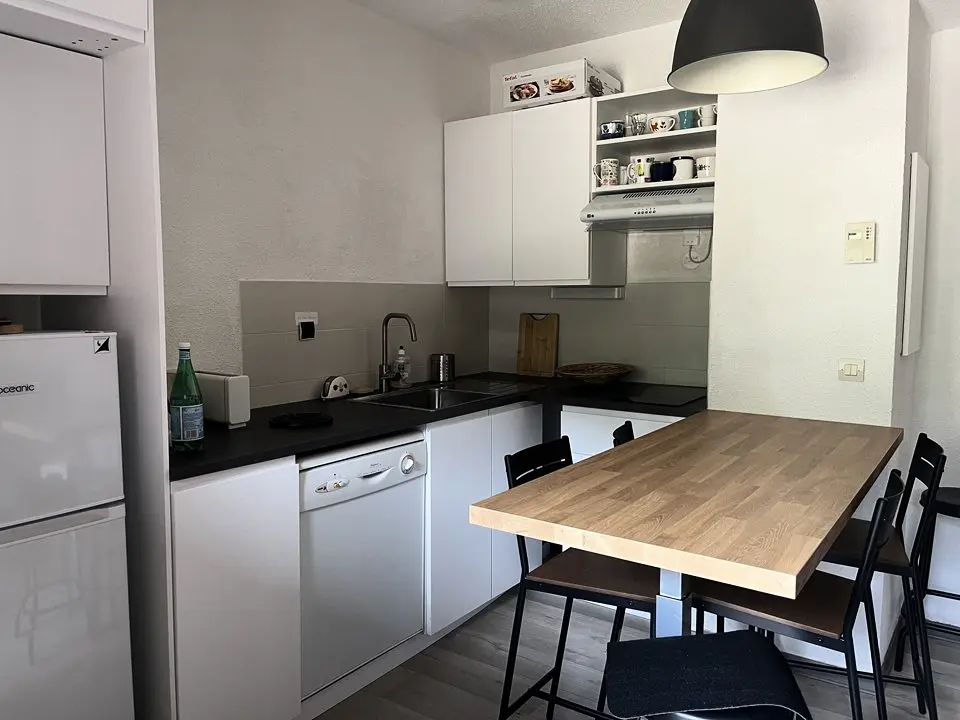 Residence Le Panoramic II