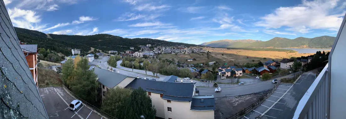 Residence Le Roc D'aude