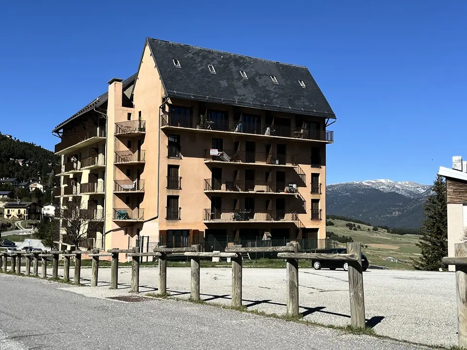 Residence Le Solarium