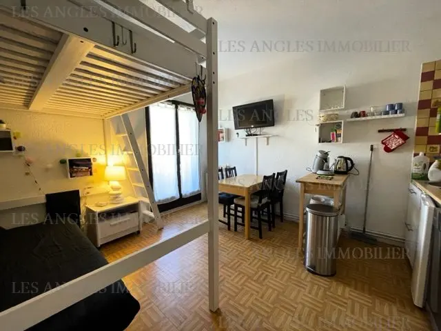Residence Le Solarium
