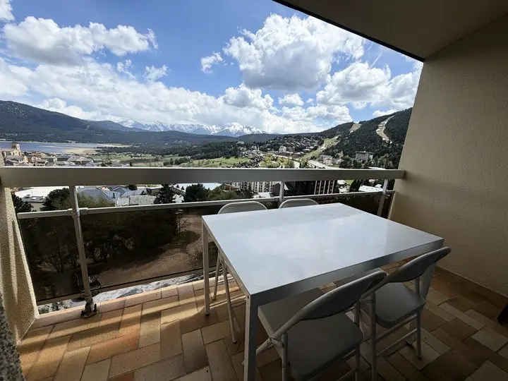 Residence Le Soleil Blanc