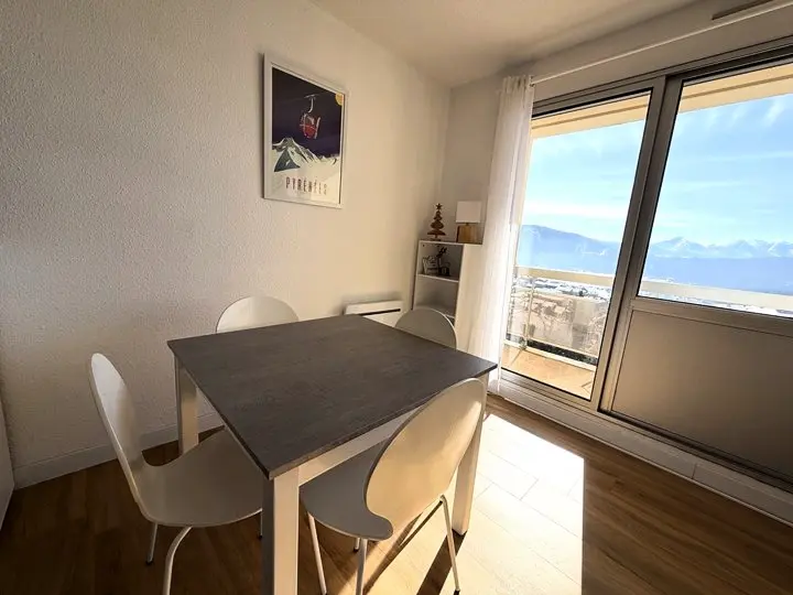 Residence Le Soleil Blanc