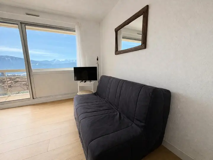 Residence Le Soleil Blanc
