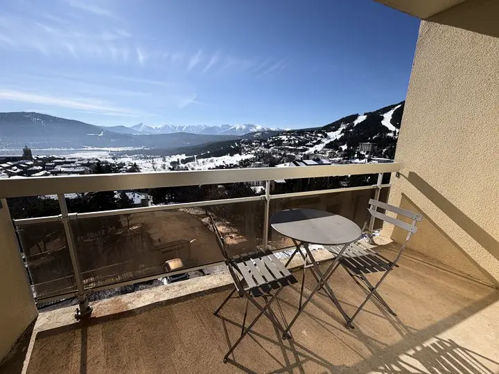 Residence Le Soleil Blanc