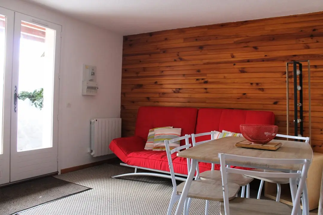 A Centurion I Residence